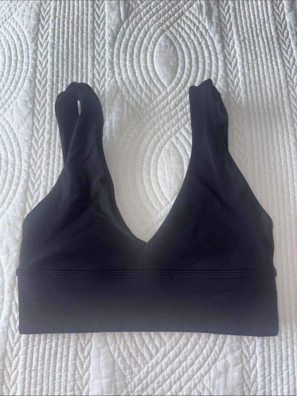 Lululemon sports bra- Women Intimates